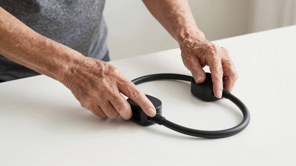 best home rehab equipment for seniors