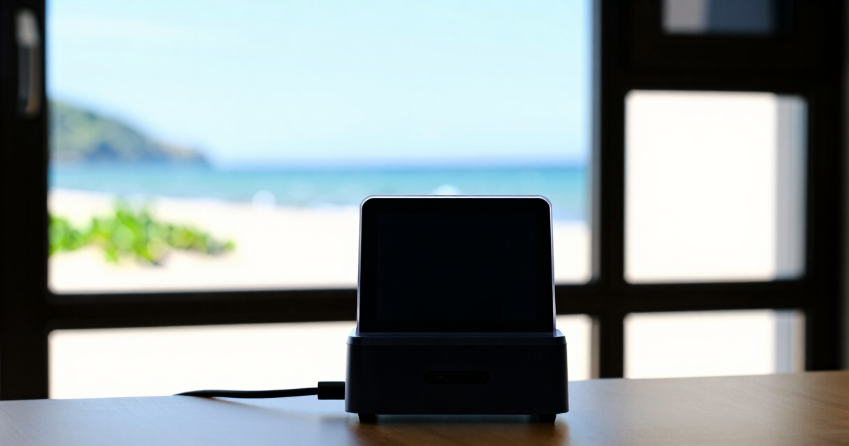 best document scanner for travel
