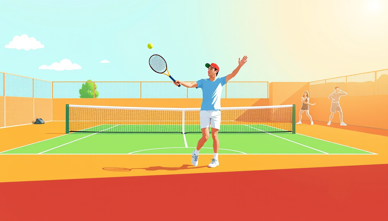Tips for Preventing Tennis Elbow Recurrence