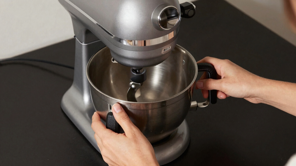 best heavy duty appliance lift for stand mixer