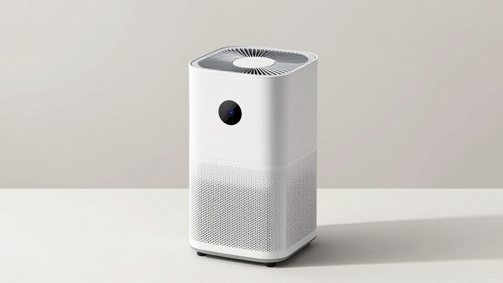 best air purifier for allergies
