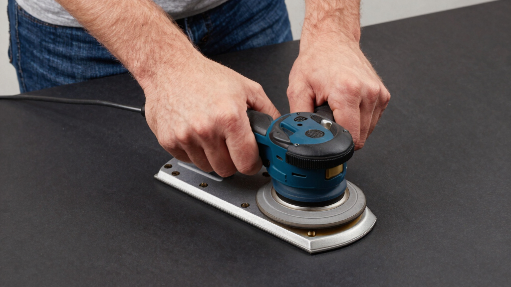 best belt disc sander