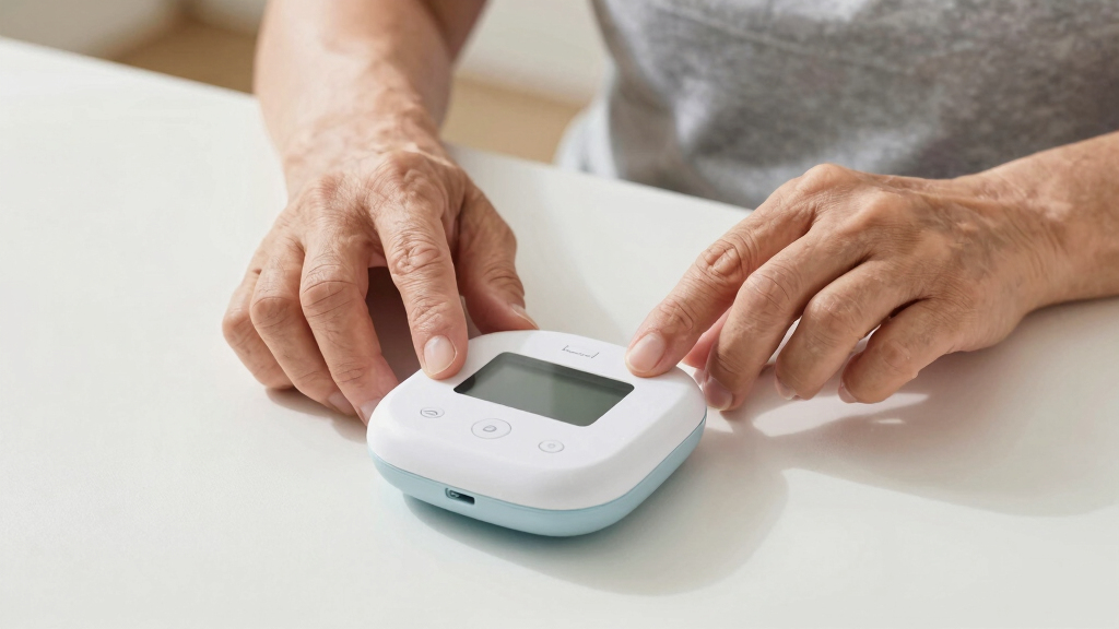 best home therapy systems for seniors