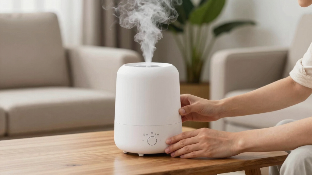 best humidifier for living room