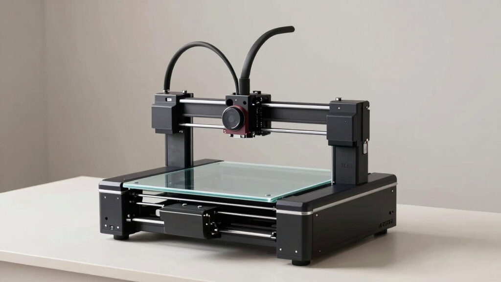 best 3d printer professional enclosed large format