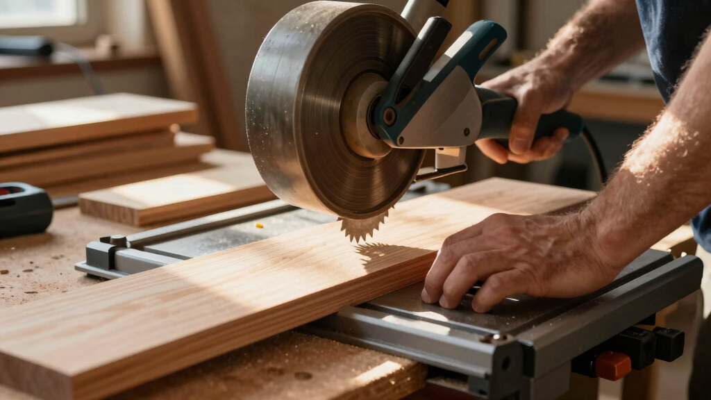 best scroll saw blades for hardwood