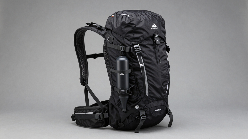 best avalanche airbag backpack for backcountry trips