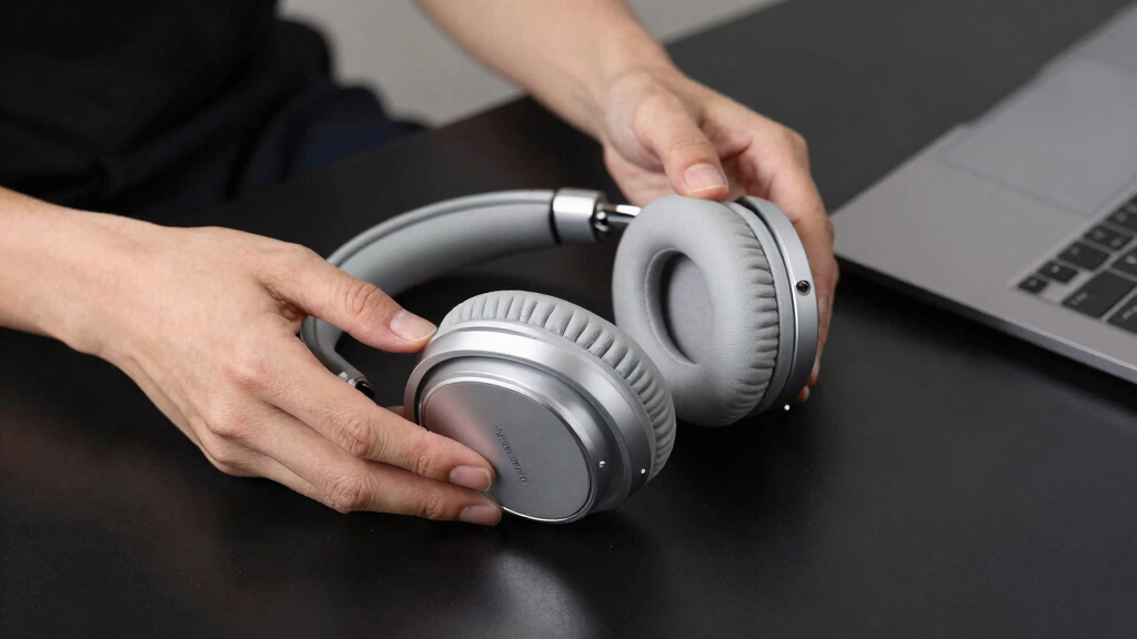 best premium audio gear for desk setups