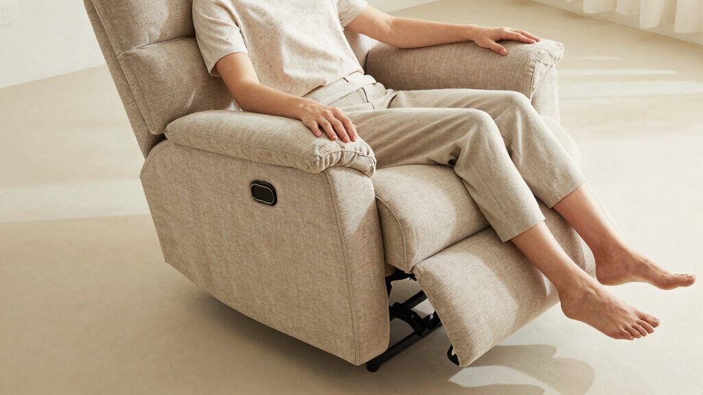 best nursery gliders and recliners