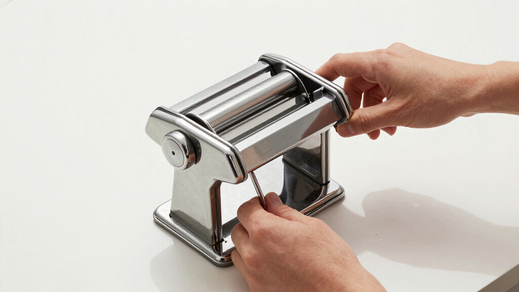 best pasta maker machine for fresh pasta at home