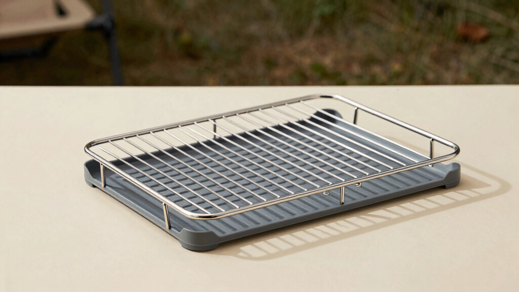 best dish drying racks for camping