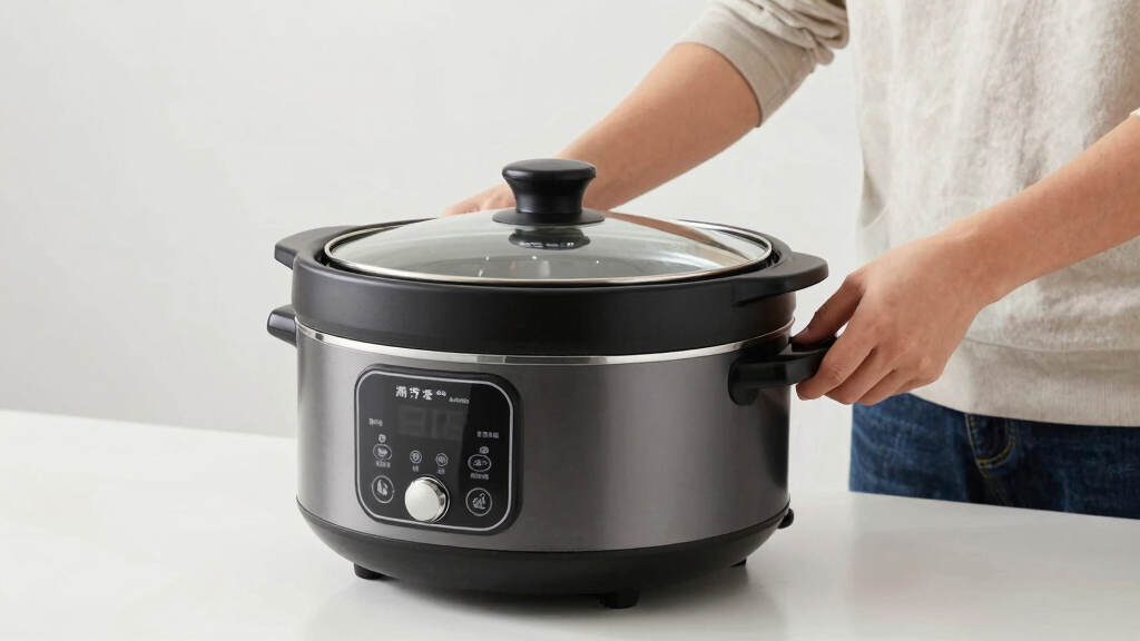 best smart slow cookers