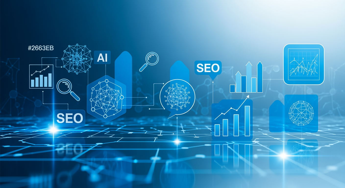 AI and SEO Integration: Best Practices for 2026