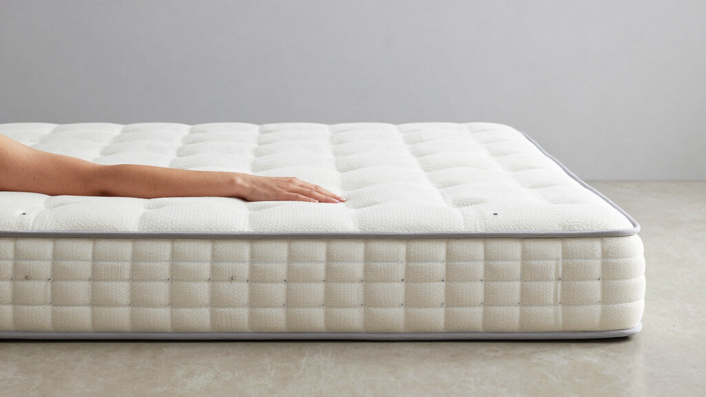 best queen innerspring mattress