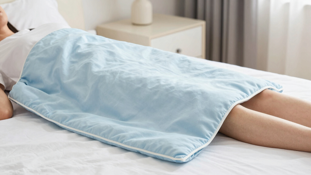 best cooling blanket