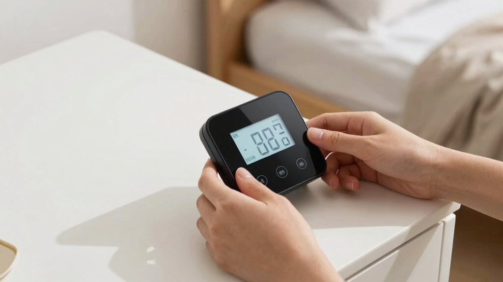 best bedroom air quality monitor