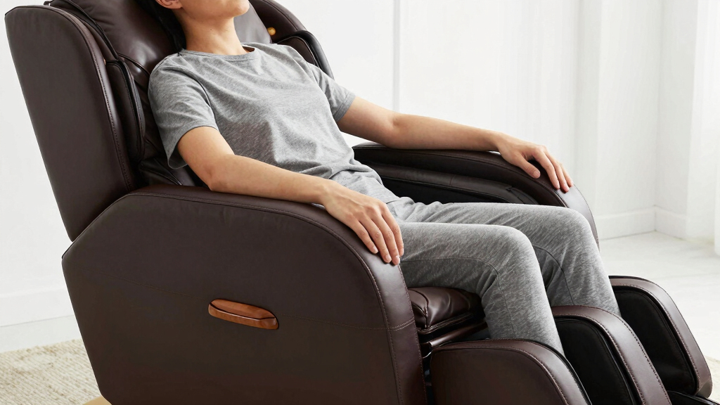 best massage recliner for daily relaxation