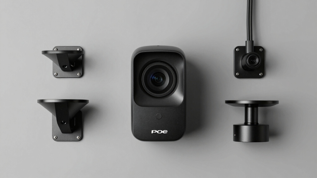 best poe security camera system