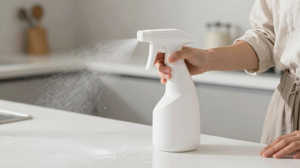 sanitizing sprayer machine