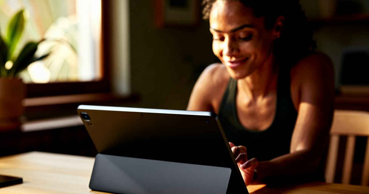 e ink writing tablet