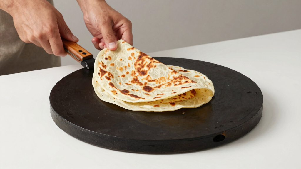 best cast iron tawa for roti and dosa