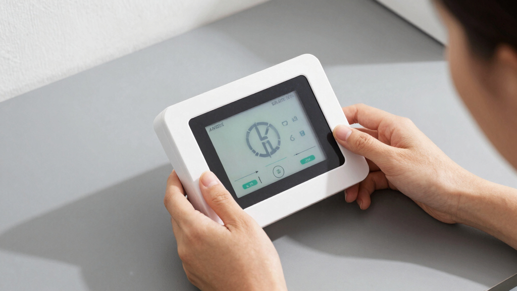 best sump pump monitor with remote alerts