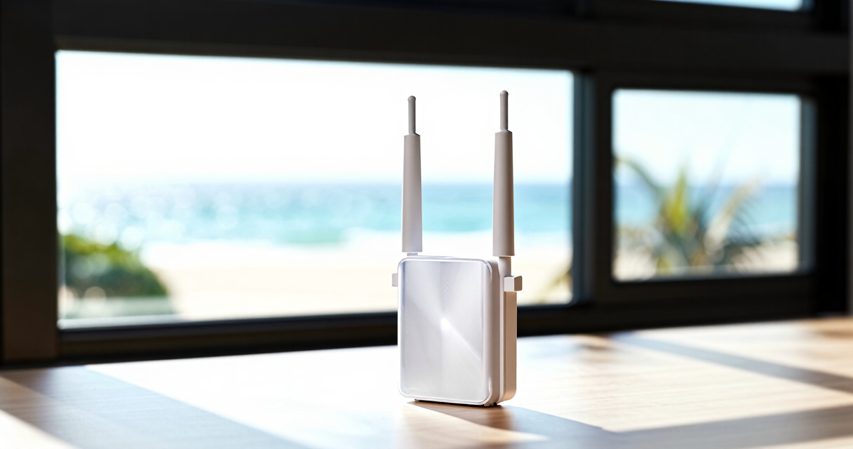 outdoor wifi extender long range