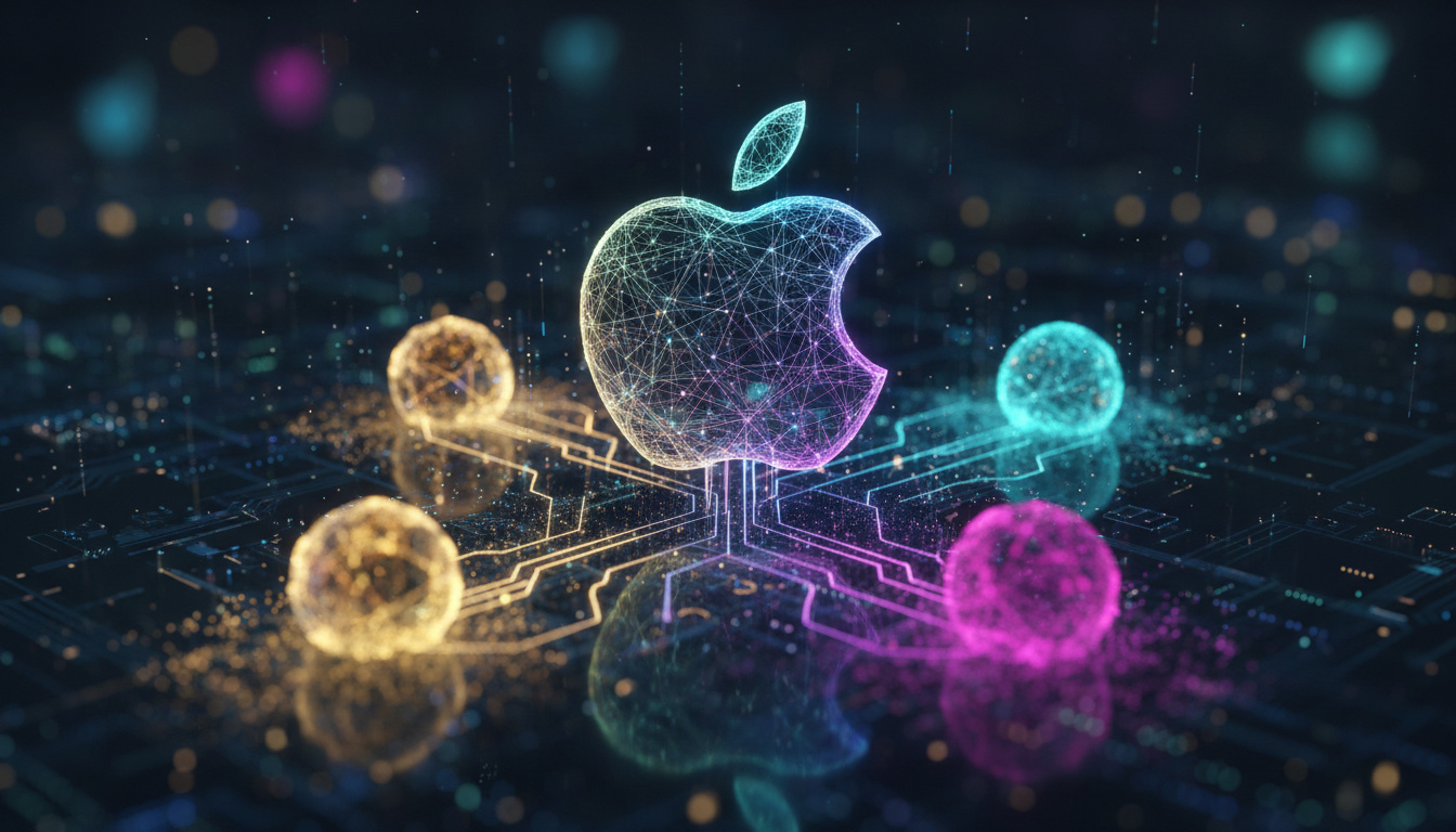 Featured image for Apple Plans Siri Overhaul in iOS 27 to Integrate Third-Party AI Models