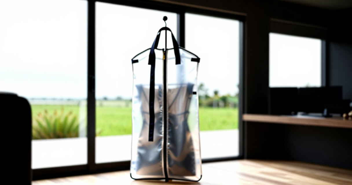 best premium garment bag for dresses