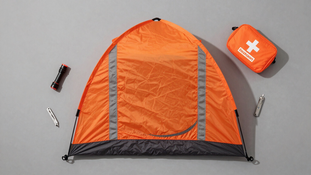 best family emergency tent for shelter