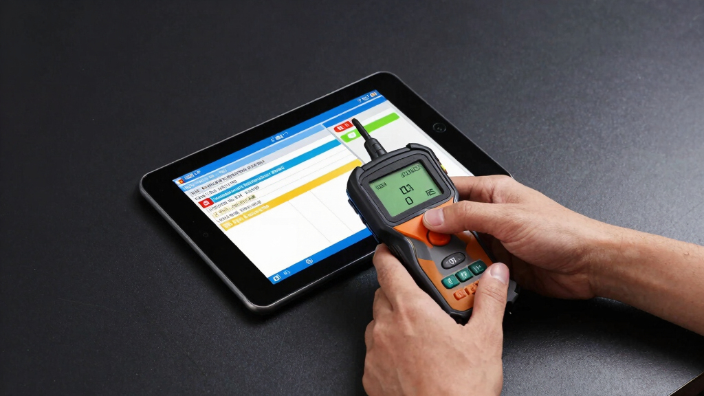best OBD2 scanner tablet