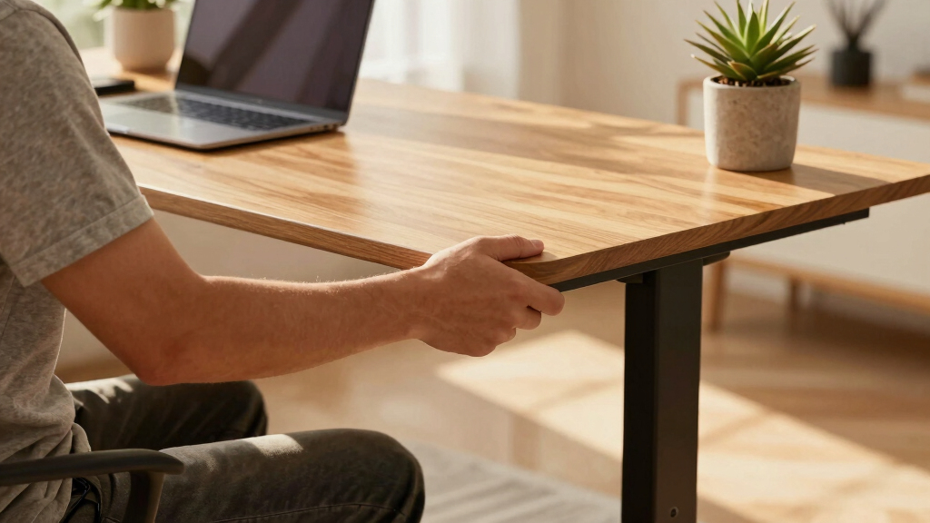 best standing desk for long workdays