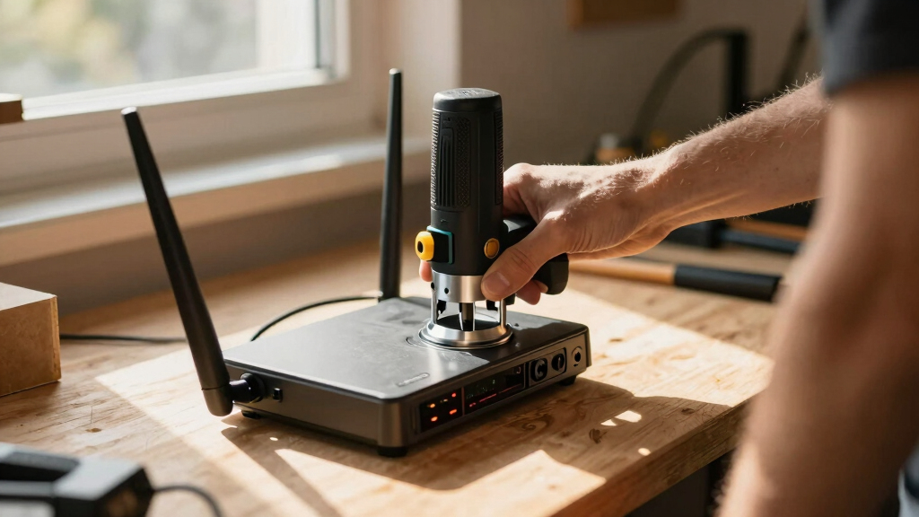 best router combo kit