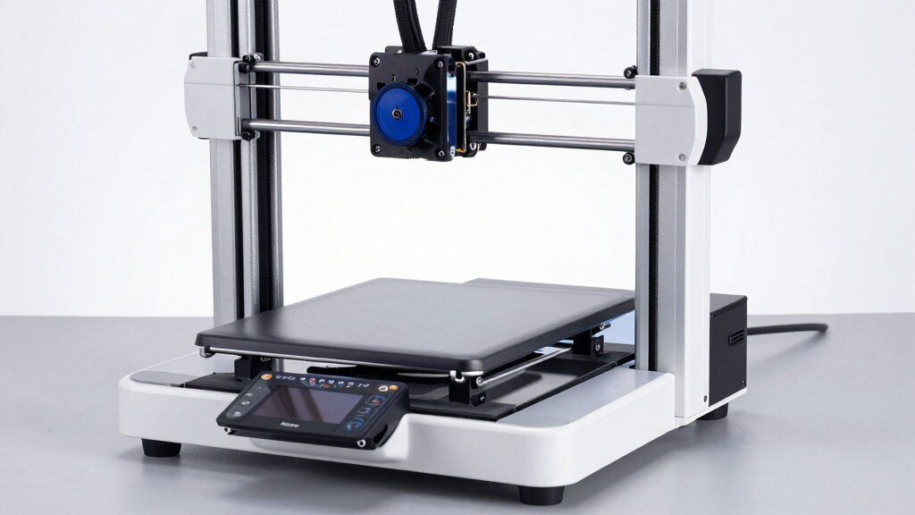resin 3d printer