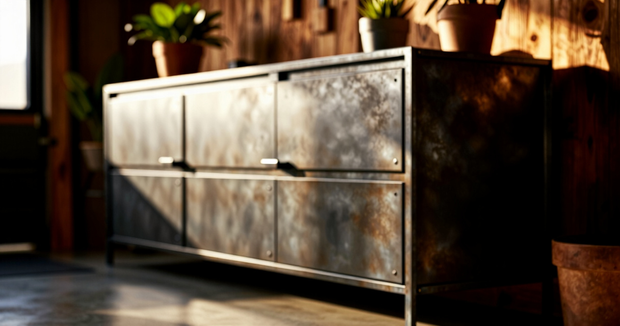 garage cabinets heavy duty