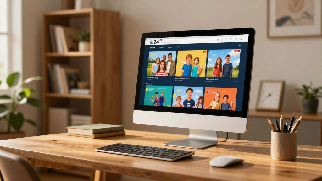 best all in one computer for family