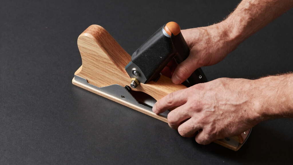 best jointer for furniture making