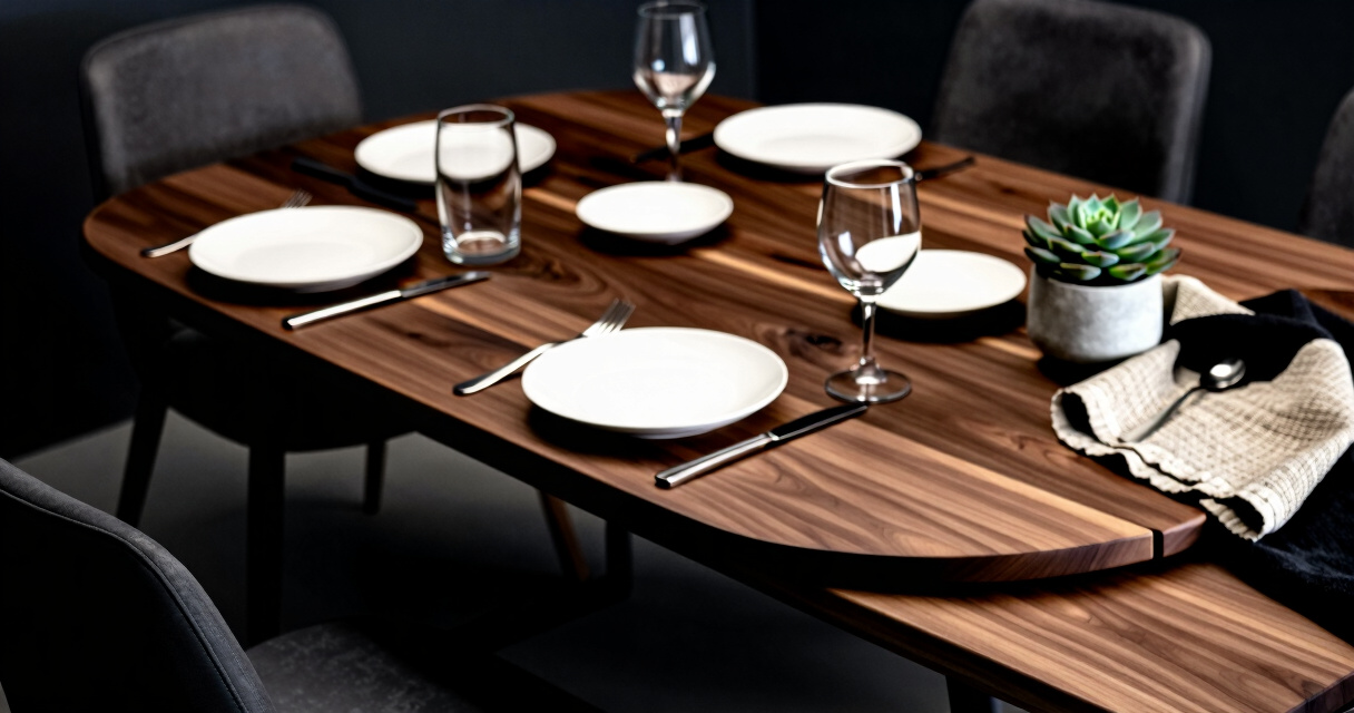 dining tables extendable