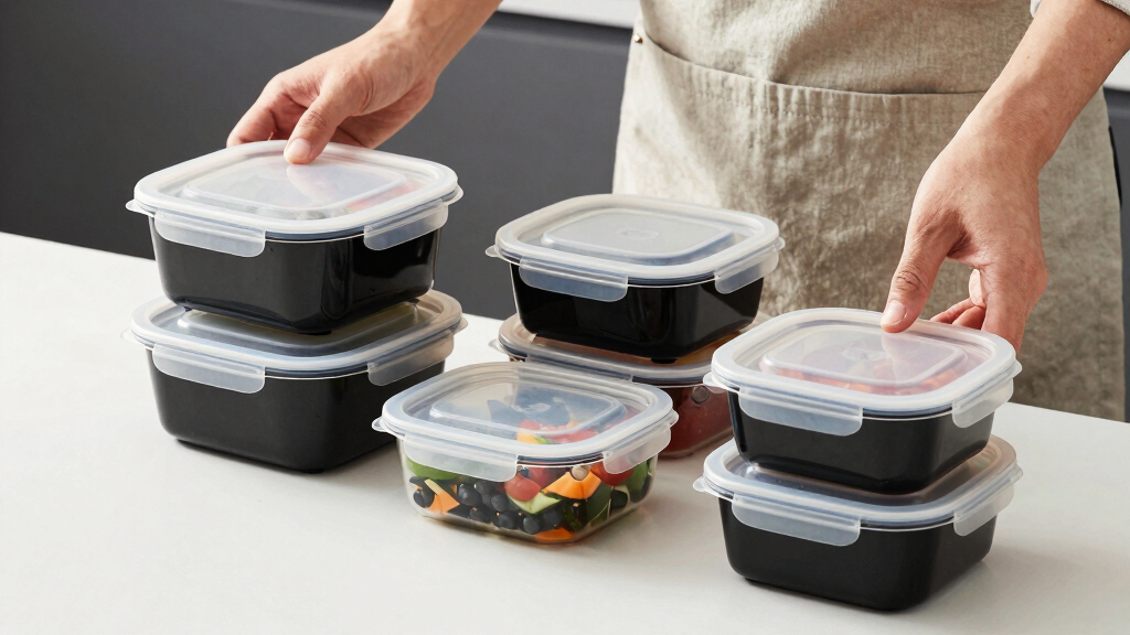 best sous vide containers complete kits