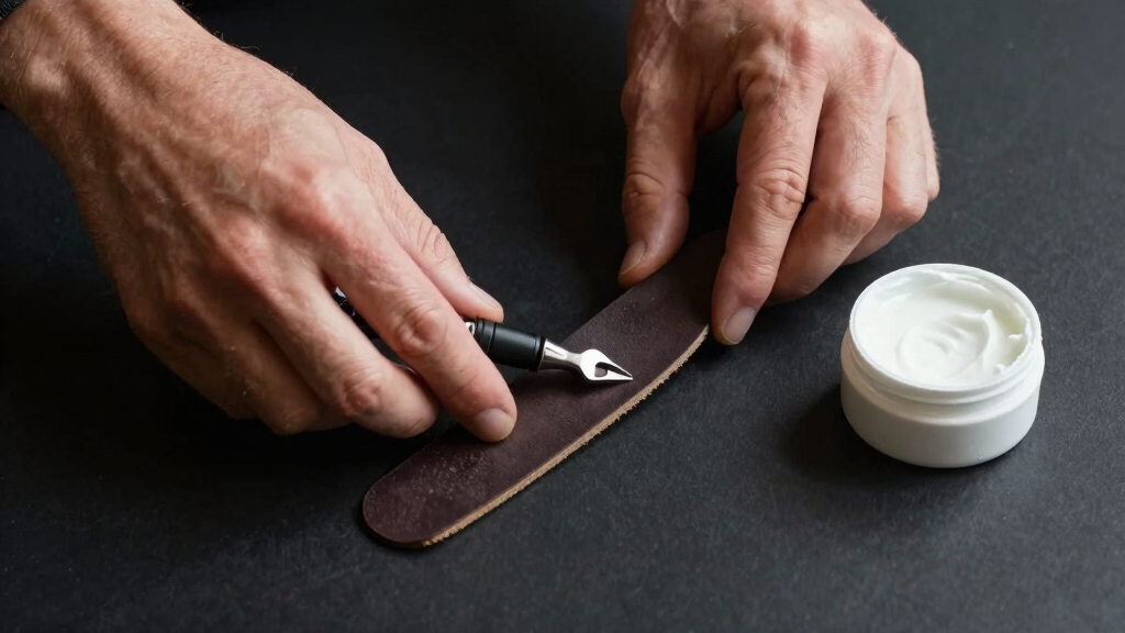 best stropping kit for knife maintenance