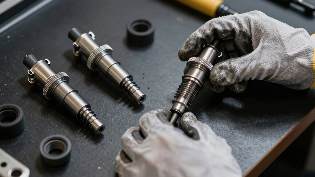 best fuel injector kits for high horsepower builds