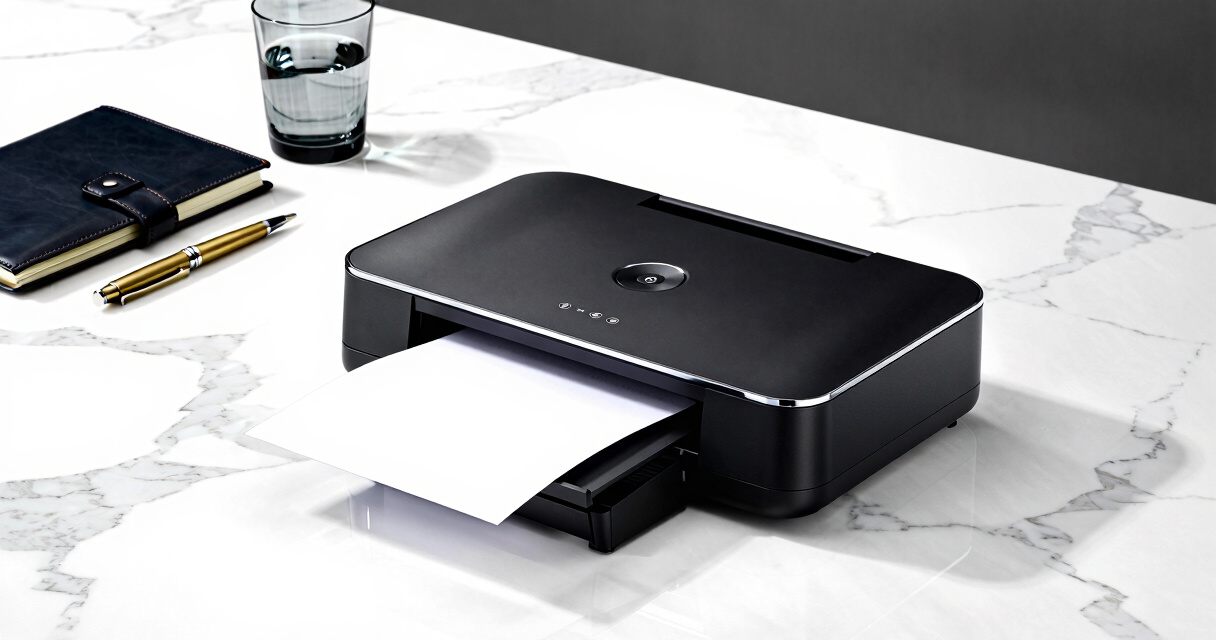 best high speed document scanner for home office
