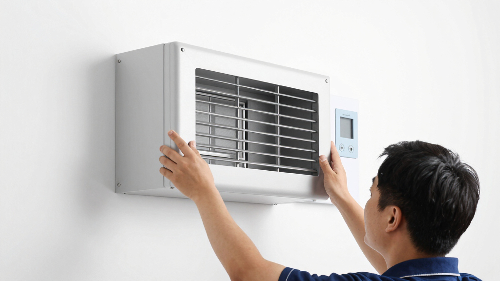 best ventilation system for tight homes