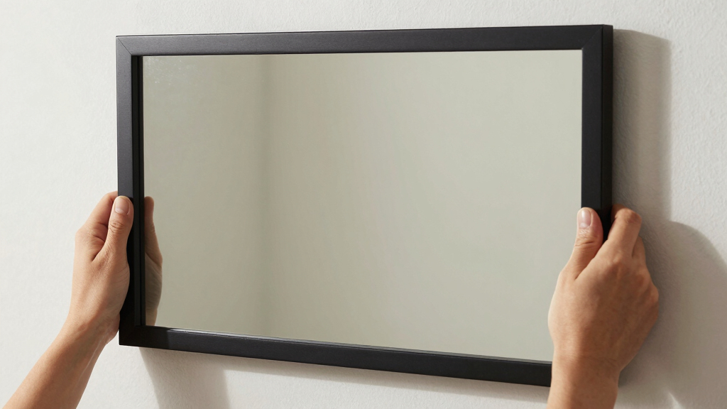 best full length mirror