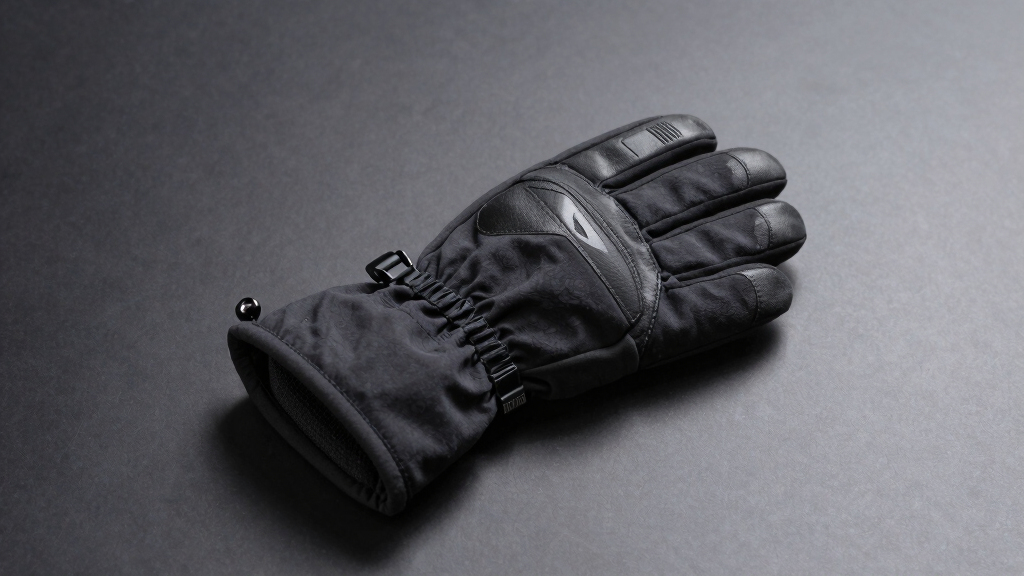best battery heated gloves for outdoor survival