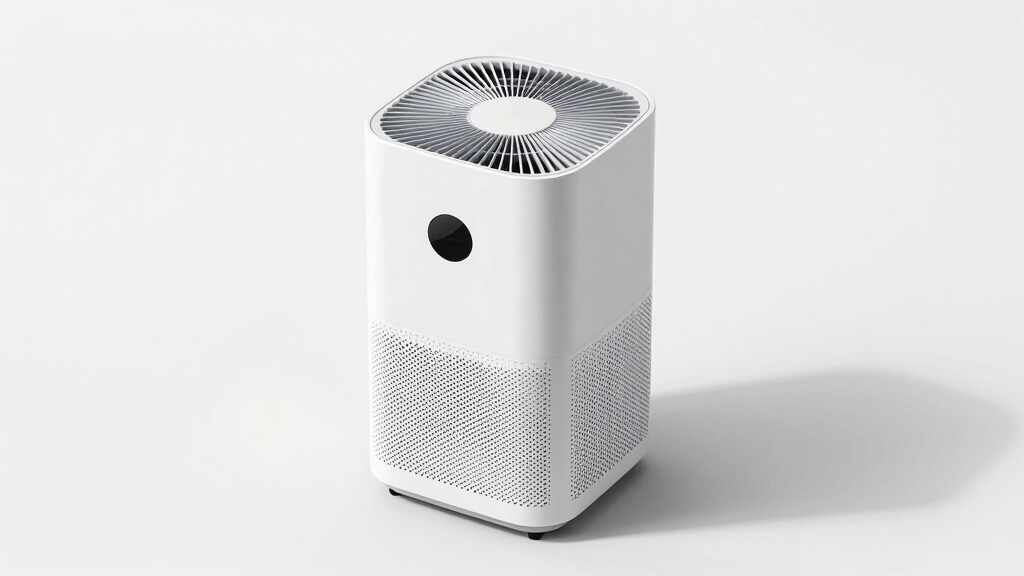 air purifier for pets