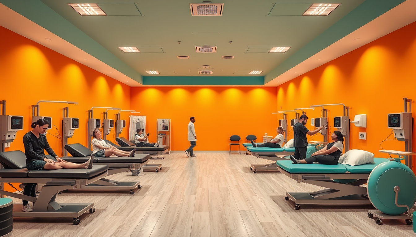 Insurance and Financing Options for Physiotherapy