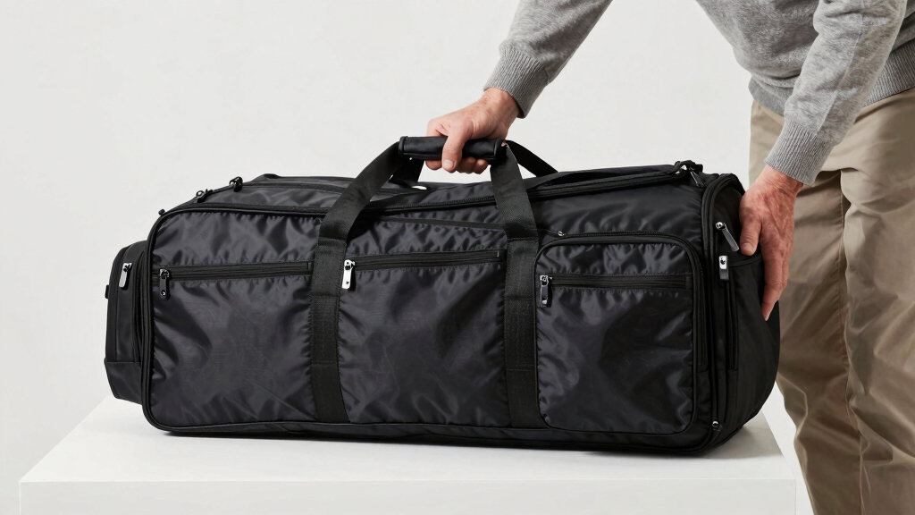 best walker bags for seniors