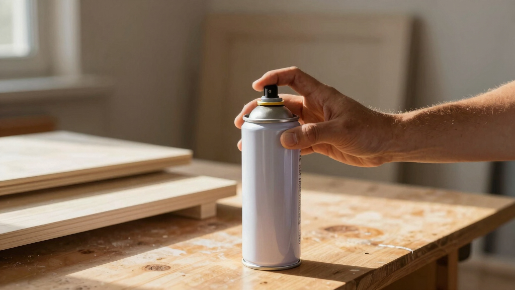 best spray system for lacquer