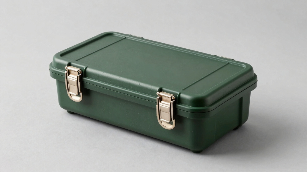 best deck box waterproof